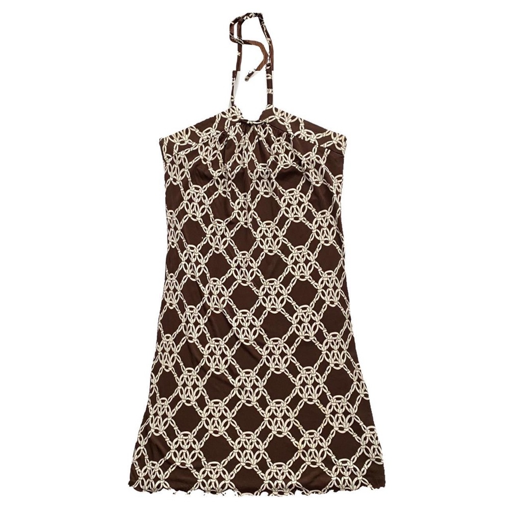 Trina Turk nautical dress